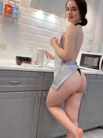 Проститутка Ксения